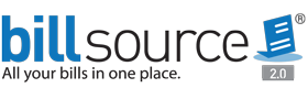 Billsource Logo