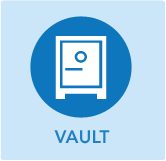 BillSource - vault