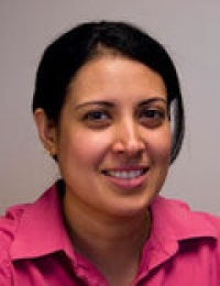 Dr. Bindu Pavithran, MD